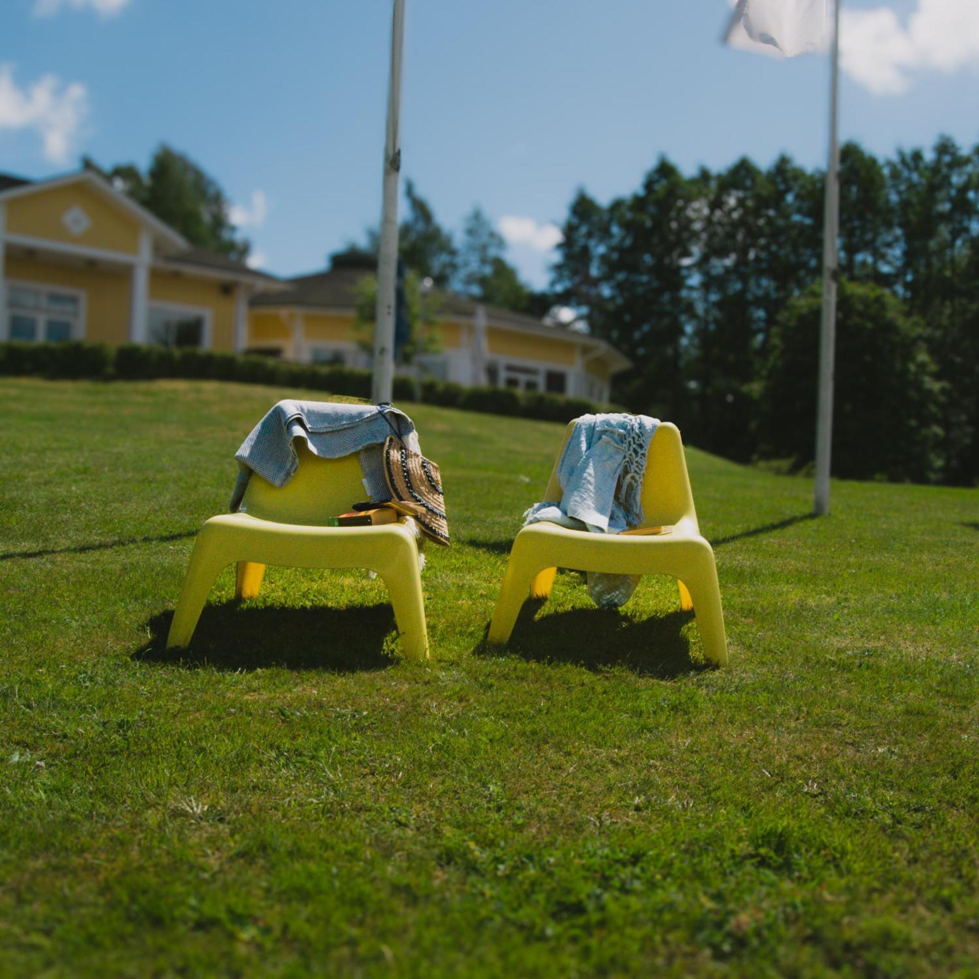 Hotel Sea Front Raseborg Exterior foto
