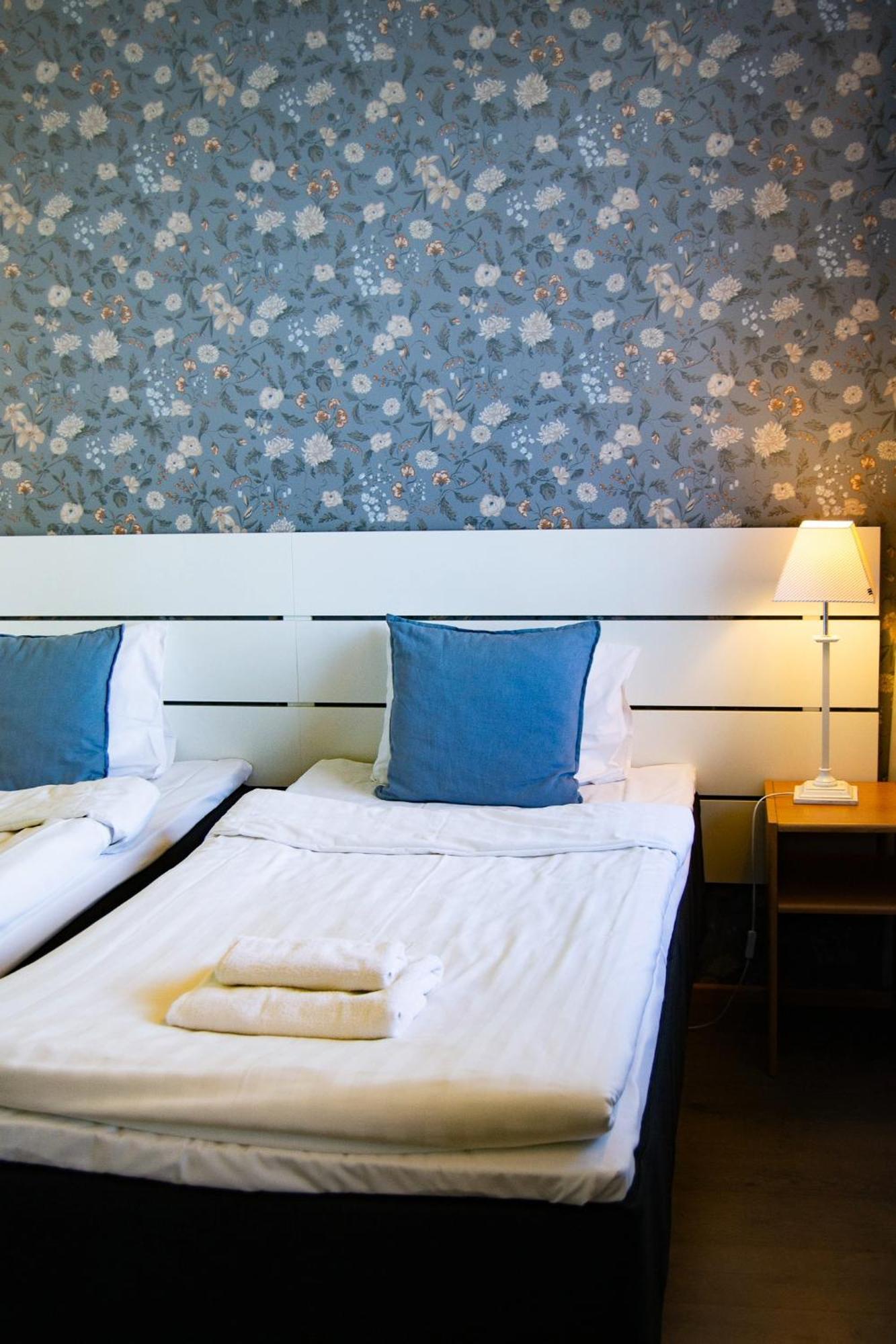 Hotel Sea Front Raseborg Exterior foto