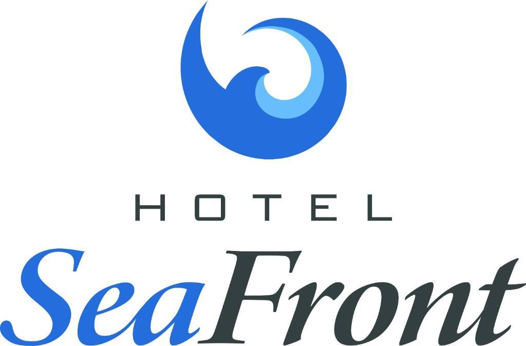 Hotel Sea Front Raseborg Exterior foto