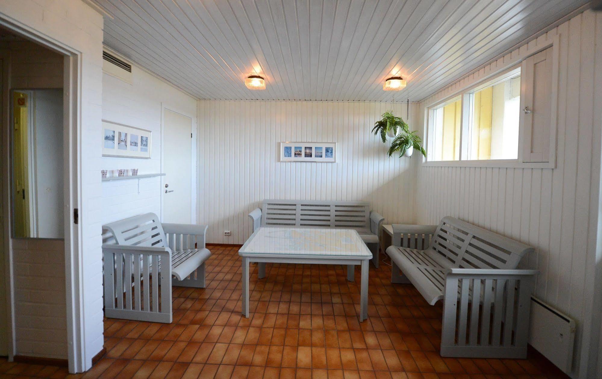 Hotel Sea Front Raseborg Exterior foto